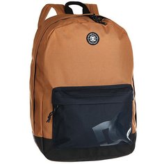 Рюкзак городской DC Backstack Wheat