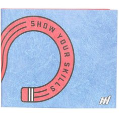 Кошелек Skills New Wallet Х Skills Drawing Skills