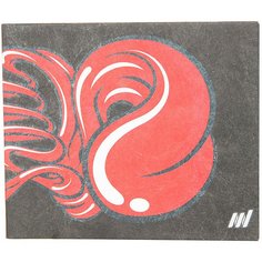 Кошелек Skills New Wallet Х Skills Sweet Tongue Red