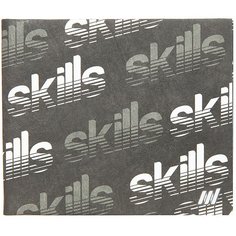 Кошелек Skills New Wallet Х Skills Allover Stripes