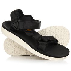 Сандалии женские Teva Original Universal Premier Black