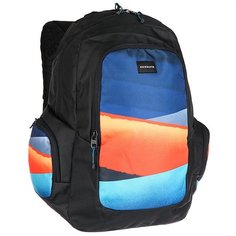 Рюкзак городской Quiksilver Schoolie Moroccan Slash