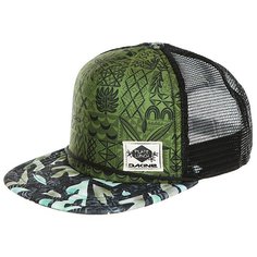Бейсболка классическая Dakine Plate Lunch Trucker