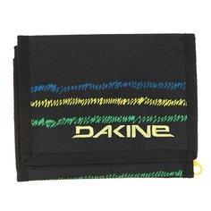Кошелек Dakine Diplomat Wallet Bandon