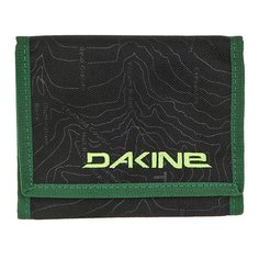 Кошелек Dakine Diplomat Wallet Hood