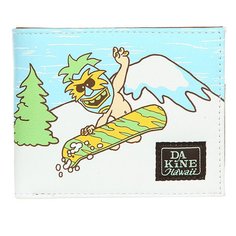 Кошелек Dakine Rufus Wallet Pray4snow