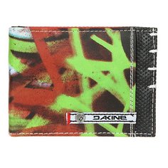 Кошелек Dakine Conrad Wallet Innate