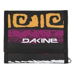 Кошелек Dakine Diplomat Wallet Ruins Rui