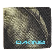 Кошелек Dakine Payback Wallet Palm