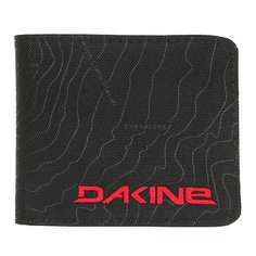 Кошелек Dakine Payback Wallet Phoenix