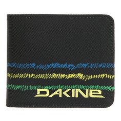 Кошелек Dakine Payback Wallet Bandon
