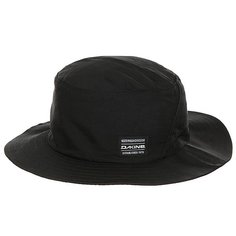 Панама Dakine Indo Surf Hat Real Black