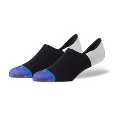 Носки низкие Stance Anthem Intergalatic Low Black