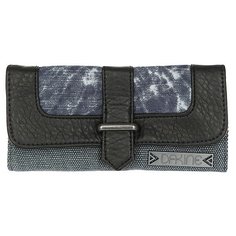 Кошелек женский Dakine Penelope 391 Indigo