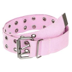 Ремень женский Dakine Twister Girl Belt Pink