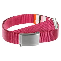 Ремень женский Dakine Jetsetter Girl Belt Pink