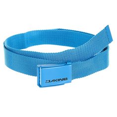 Ремень Dakine Rail Belt Blue 897