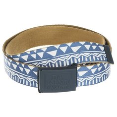 Ремень Dakine Hubbard Belt Mako