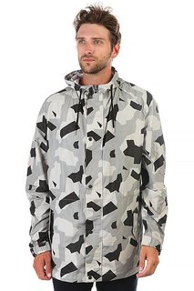 Ветровка Extra Joe Bel Grey Camo