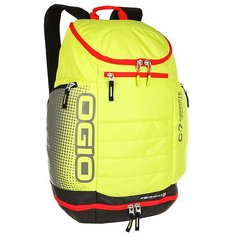 Рюкзак туристический Ogio C7 Sport Pack Lime Punch