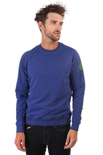 Толстовка классическая Devo Exmoor Blue