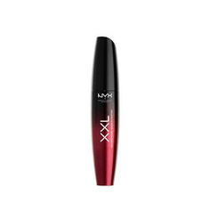 Тушь для ресниц NYX Professional Makeup