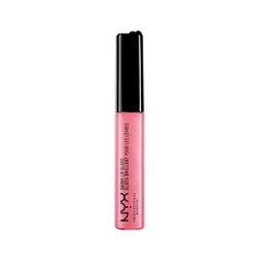 Блеск для губ NYX Professional Makeup