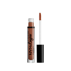 Жидкая помада NYX Professional Makeup