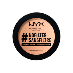 Пудра NYX Professional Makeup