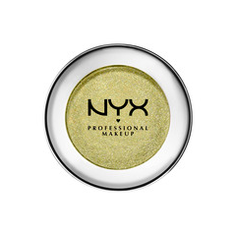 Тени для век NYX Professional Makeup