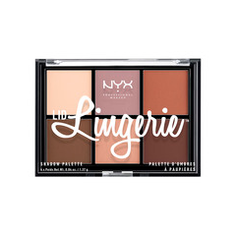 Для глаз NYX Professional Makeup