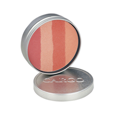 Румяна Cargo Cosmetics