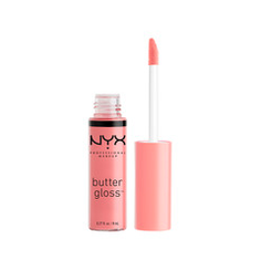 Блеск для губ NYX Professional Makeup