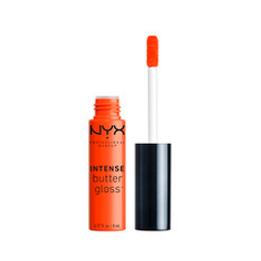 Блеск для губ NYX Professional Makeup