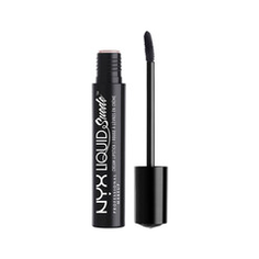 Жидкая помада NYX Professional Makeup