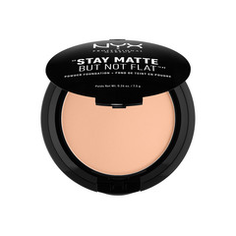 Пудра NYX Professional Makeup