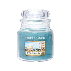 Ароматическая свеча Yankee Candle