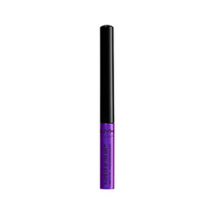 Губы NYX Professional Makeup