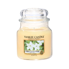 Ароматическая свеча Yankee Candle