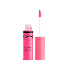 Блеск для губ NYX Professional Makeup