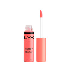 Блеск для губ NYX Professional Makeup