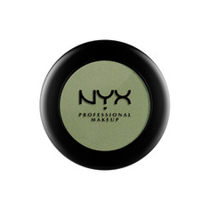 Тени для век NYX Professional Makeup