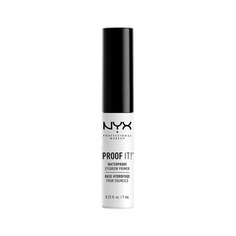 Гель для бровей NYX Professional Makeup