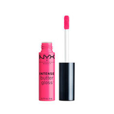 Блеск для губ NYX Professional Makeup