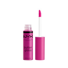 Блеск для губ NYX Professional Makeup