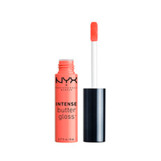 Блеск для губ NYX Professional Makeup