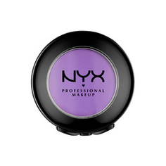 Тени для век NYX Professional Makeup