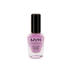 Лак для ногтей NYX Professional Makeup