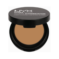 Пудра NYX Professional Makeup
