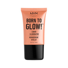 Хайлайтер NYX Professional Makeup